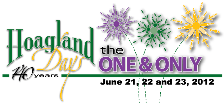 Hoagland Days